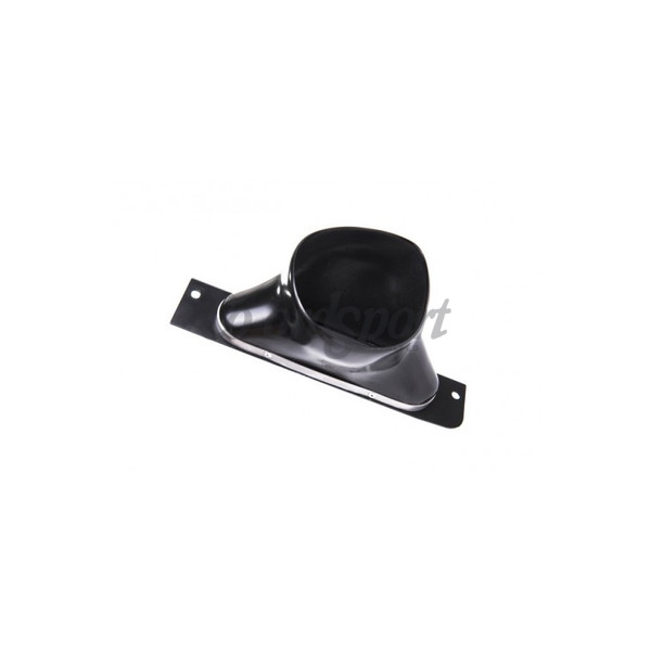Racingline Intake System - Golf 6 Front panel a image