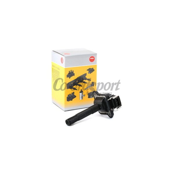 NGK IGNITION COIL STOCK NO 48008 image