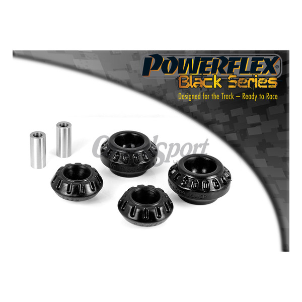 Powerflex Rear Shock Top Mounting Bush image