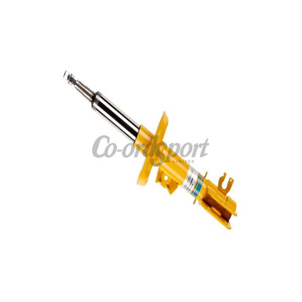 Bilstein B8 Strut - Vauxhall Corsa D + Fiat Grande Punto image