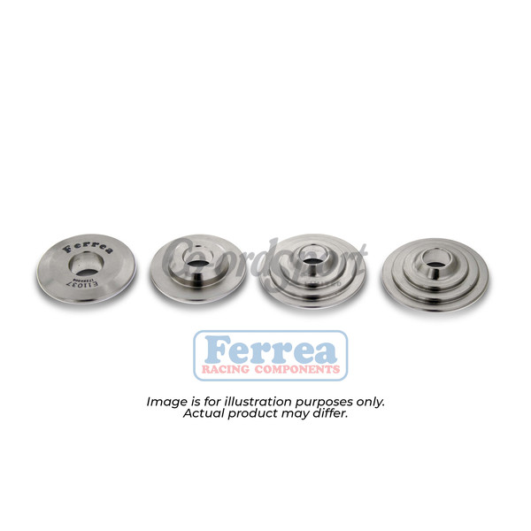 Ferrea Retainer TI RET S7 ALL 1500 D image