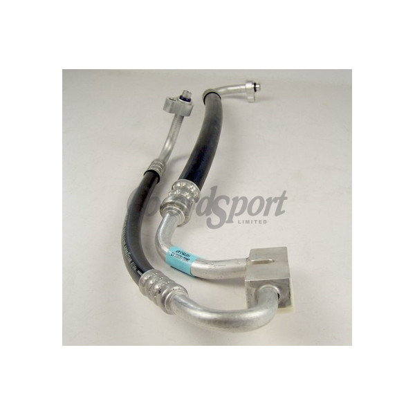 FORD a/c pipe Focus RS Mk1 image