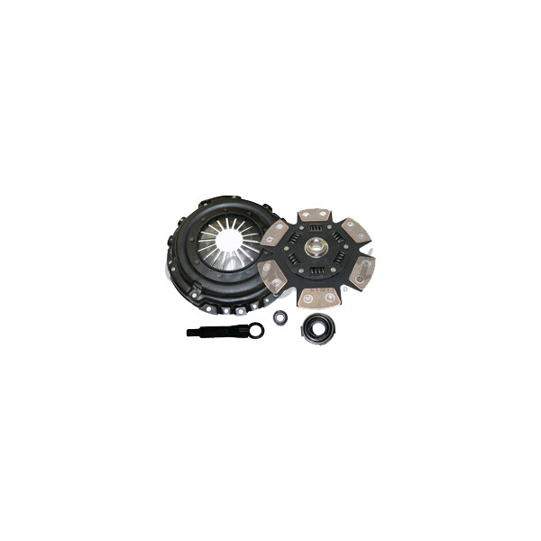 CC Stage 4 Clutch for Subaru BRZ/GT86 image