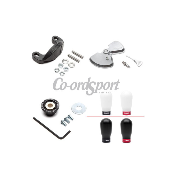 COBB Subaru Stage 1  plus  Drivetrain Package WRX 2015-2023 (Tall image