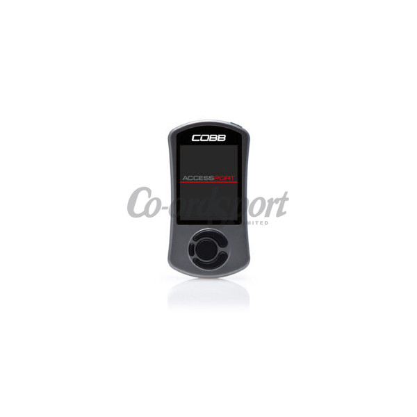 COBB  Accessport for Porsche 911 (991.1 - 991.2) GT3 - GT3 RS image