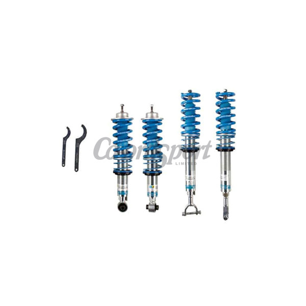 Bilstein B16 Suspension Kit - Audi A6/S6/RS6 4B 4WD; K; B16 image
