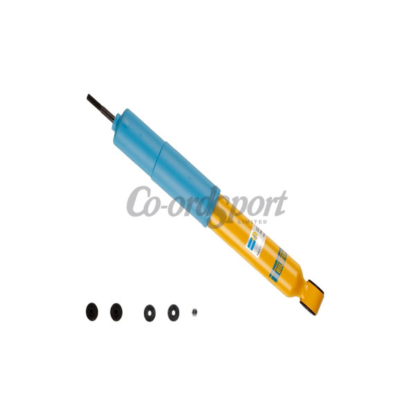 Bilstein B6 Damper - MITSUBISHI PAJERO HA image