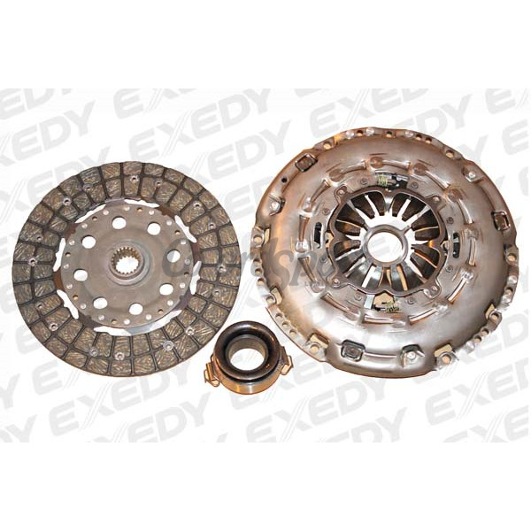 Exedy 3pcs Clutch Kit image