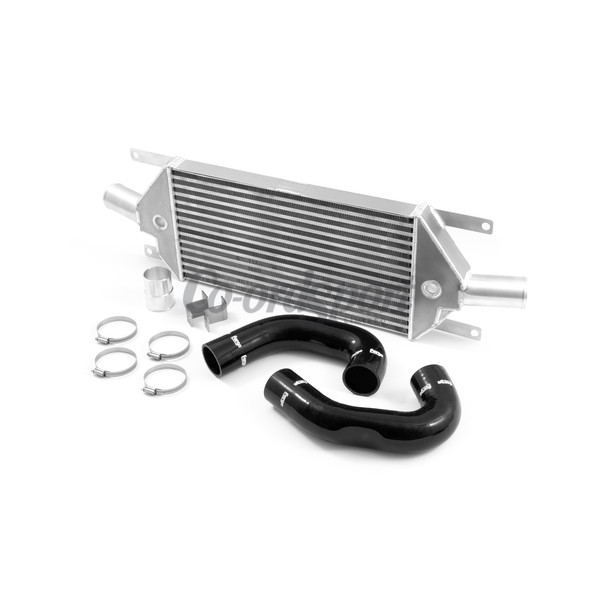 Forge Audi TT 225 Front Mount Intercooler Kit image