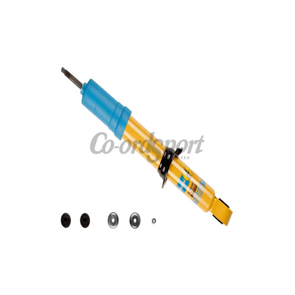 Bilstein B6 Damper - TOYOTA TUN.2/4WD HD FRT-YELLOW image
