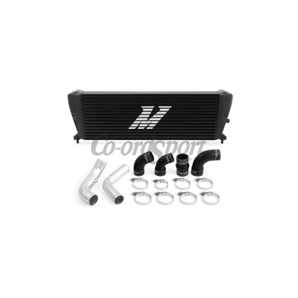 Mishimoto Ford Ranger 3.2L Diesel Performance Intercooler Ki image