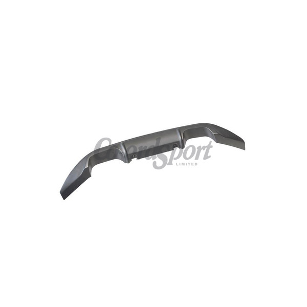 COBRA Mazda MX5 ND (15>) Quad Exit Rear Diffuser Panel image