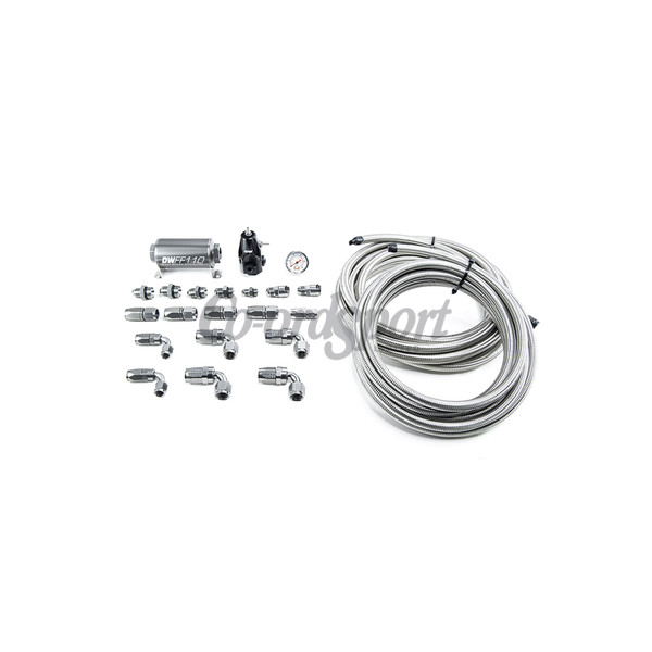 DW400 Pump Module Plumbing Kit 05-19 Yukon  Tahoe  Suburban image