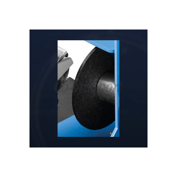 Total Seal Ring Filer Grinding Wheels For PRF-812 & PRF-822 image