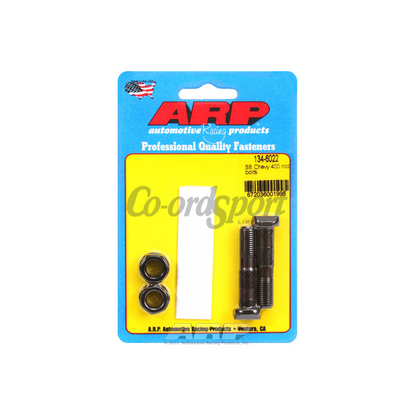 ARP SB Chevy 400 rod bolts image