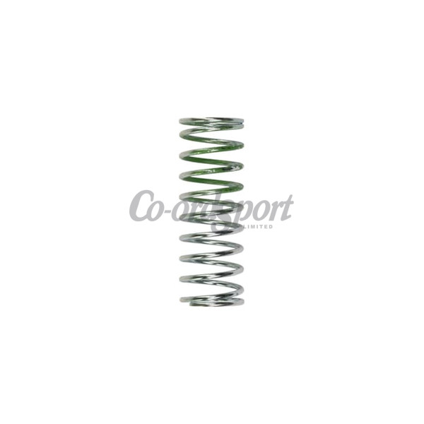 Turbosmart BOV Kompact Plumb Back Spring-Green image