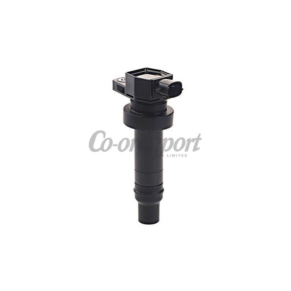 NGK IGNITION COIL STOCK NO 48239 image