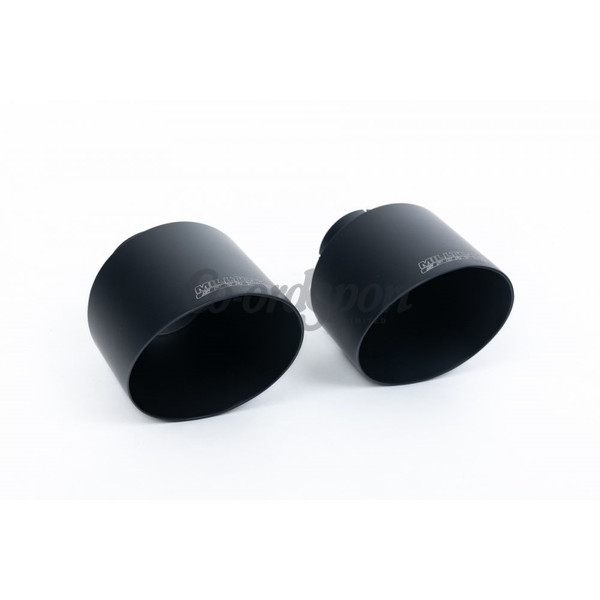 Milltek 1500  5.7L HEMI V8 5th Gen 2019-2023  Cat-back image