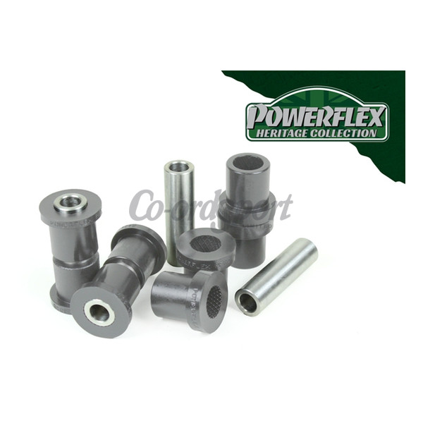 Powerflex Rear Trailing Arm Bush image