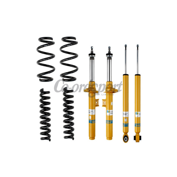 Bilstein B12 Suspension Kit- BMW (F32/F82) 435i 435d xDrive image