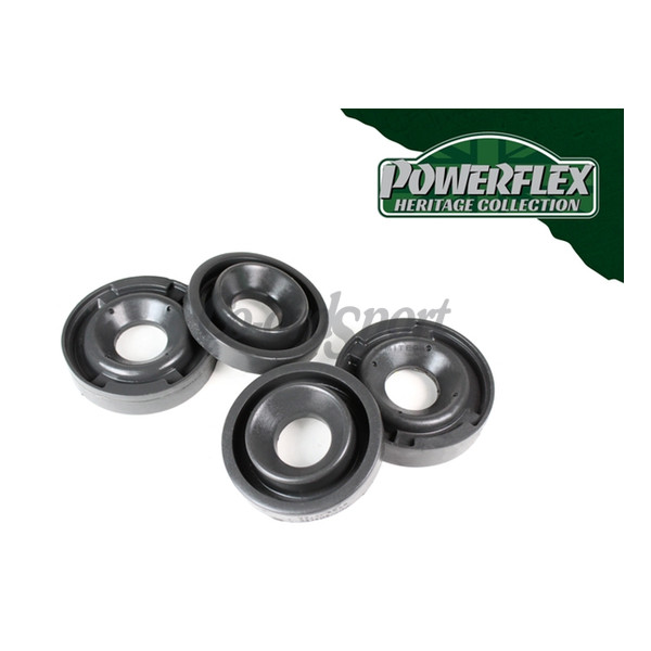 Powerflex Rear Subframe Rear Mounting Bush Insert image