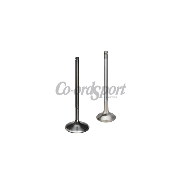 Supertech Mitsubishi EVO X/ 4B11 Exhaust Valve 29 x 5.46 x 105.9 image