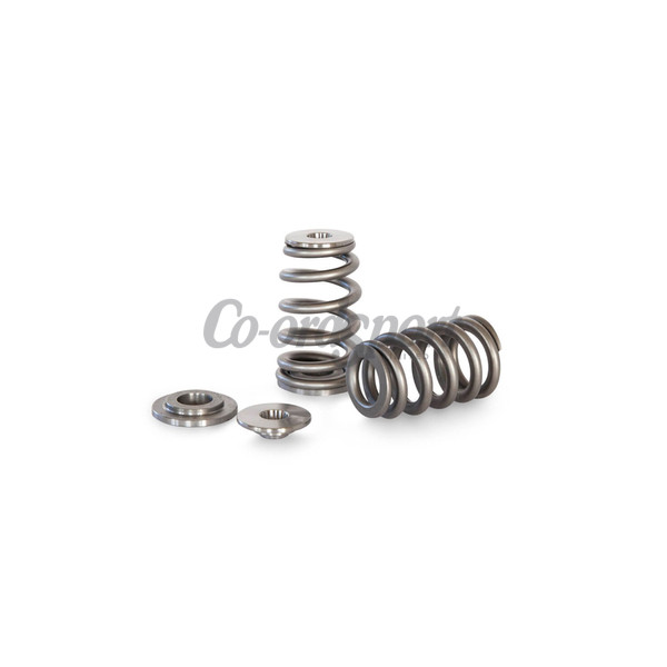 Kelford HONDA K PREMIUM BEEHIVE SPRING & TITANIUM image