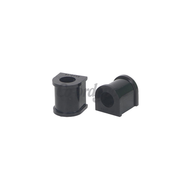 Whiteline  Sway Bar Mount - Bushing Kit 18mm image