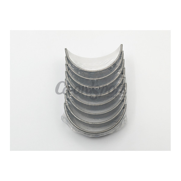 ACL Conrod Bearing Shell Mazda B6/B6-T/BP/BP-T/ZM Std. image