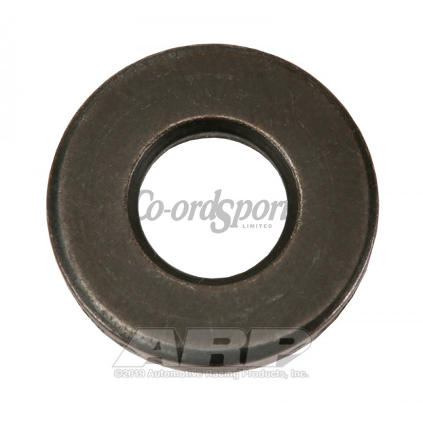 ARP M9 ID .812 OD chamfer black washers image