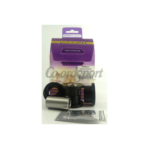 Powerflex Rear Upper Lateral Tie Bar Inner image