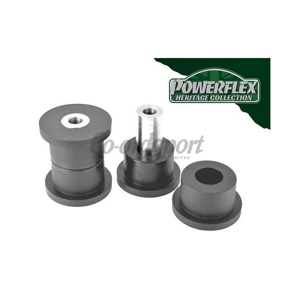Powerflex  Front Lower Wishbone Front Bush Mazda RX-7 Gen 3 - FD3 image