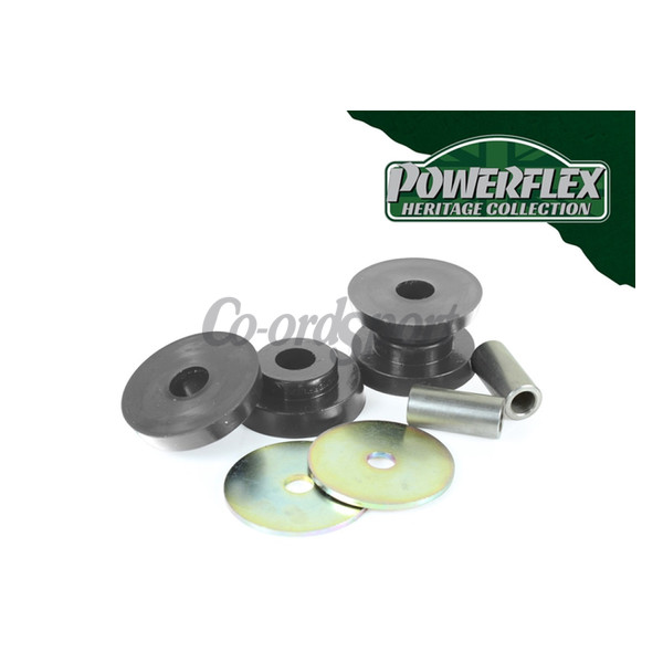 Powerflex  Rear Subframe Bush Lancia Delta HF Integrale inc Evo image