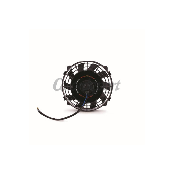 Mishimoto Slim Electric Fan 8in image