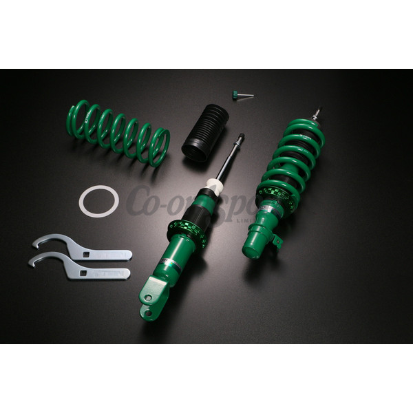 Tein Street Advance Z For Acura Integra Dc2 image