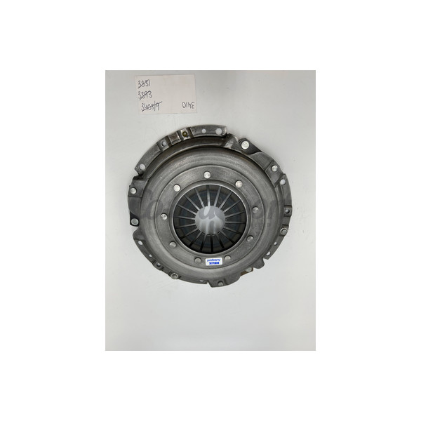 Helix  Honda Cover Assembly image