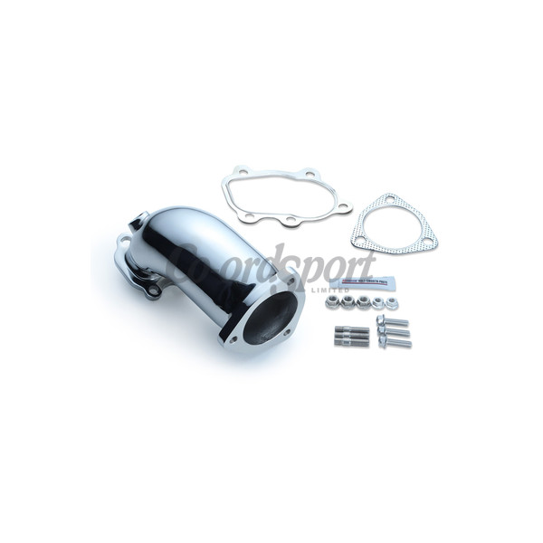 TOMEI TURBINE OUTLET PIPE KIT EXPREME SILVIA/180SX SR20DET image