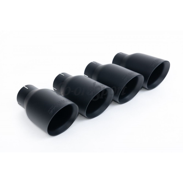 Milltek  5 Series  M5 and M5 Competition 4.4l Twin Turbo F90 OPF image