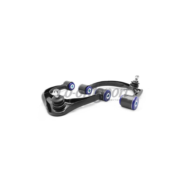 SuperPro  Toyota Hilux 2005-Present Standard Upper Control Arm Ki image