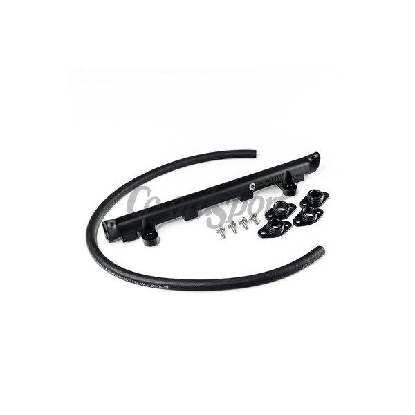 DW Mitsubishi Evo 8 9 Fuel Rails image