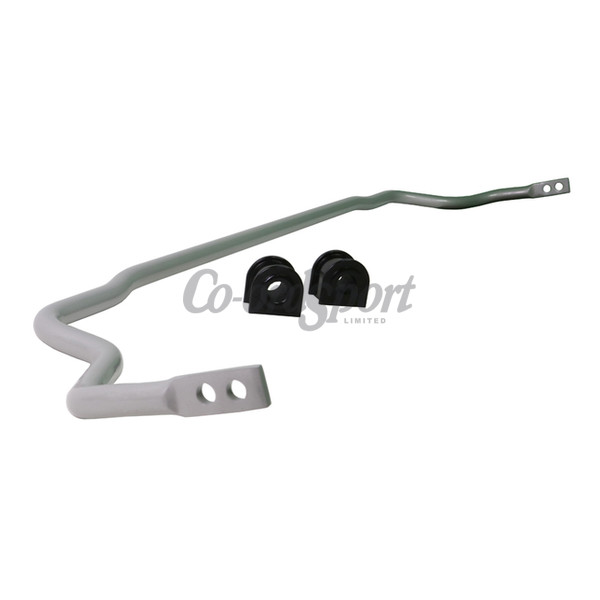 Whiteline Performance Rear Sway Bar for Jeep image