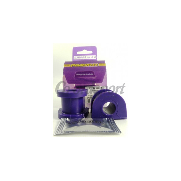 Powerflex Front Anti Roll Bar Bush 18mm image