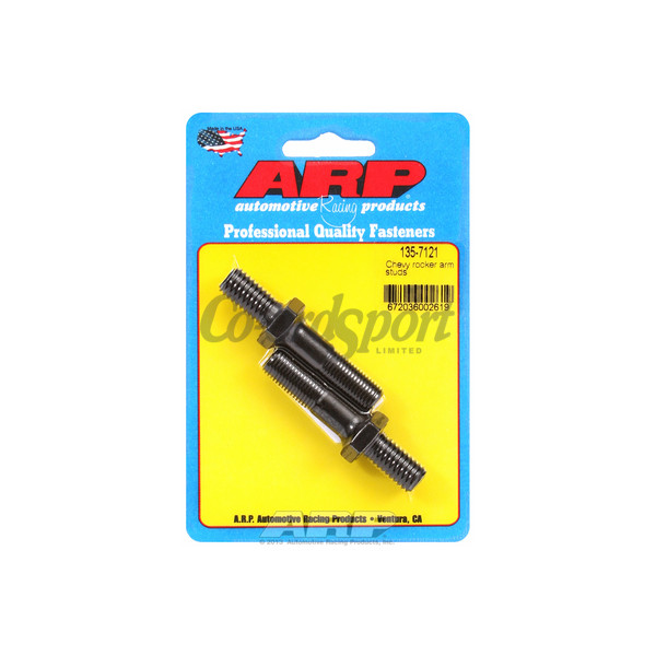 ARP Chevy rocker arm studs image