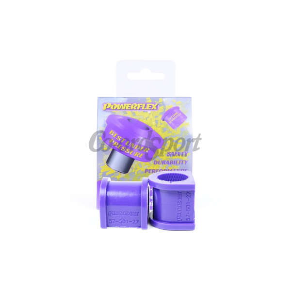 Powerflex Front Anti Roll Bar Bush 27mm image