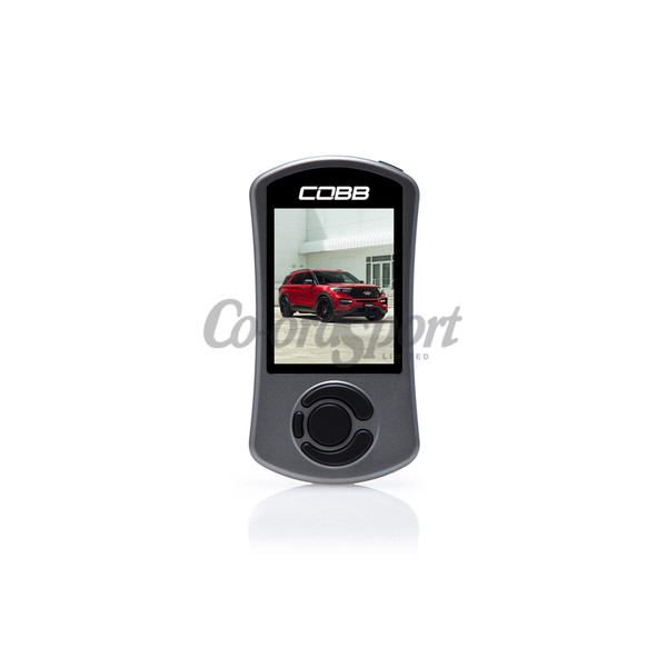 COBB ACCESSPORT FOR FORD EXPLORER ST 2020-2023 image