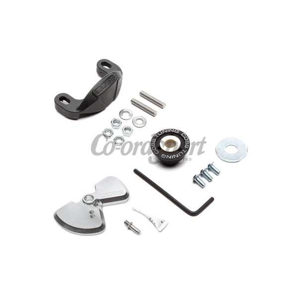 COBB  Subaru Stage 1 Drivetrain Package WRX 2015-2019 image