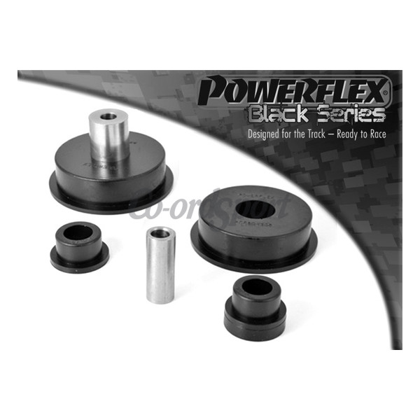 Powerflex Engine Dogbone Mount Kit Williams image