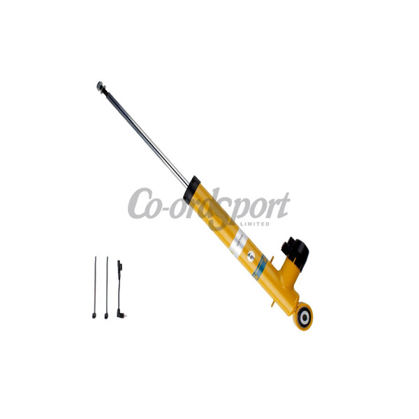 Bilstein B6 Electronic Damper - Audi Q2 GA Verbundl.;H;B6 DT image