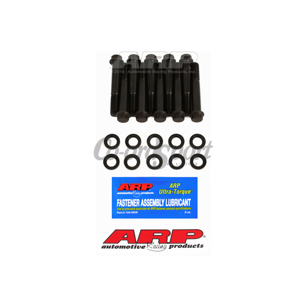 ARP Chrysler 273-440 wedge 12pt main bolt kit image