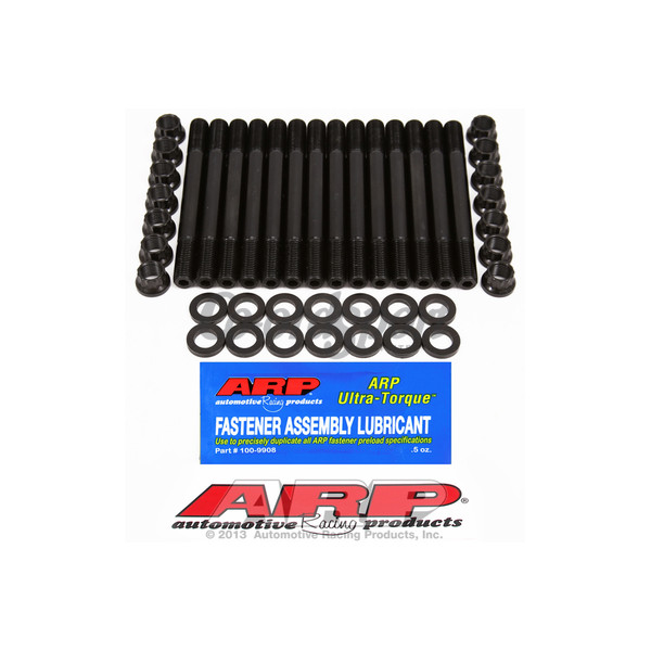 ARP Toyota Supra 1JZGTE  2JZGE/GTE head stud kit image